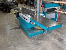 MARTIN T54  surface planer - picture0' - Click to enlarge