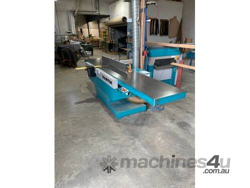 MARTIN T54  surface planer