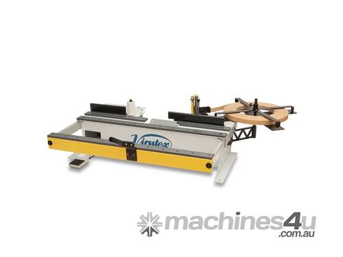 caption Stationary Table MEB250A 5046586 suit PEB250+ Portable Edgebander by Virutex
