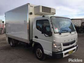 2017 Mitsubishi Fuso Canter 515 - picture0' - Click to enlarge