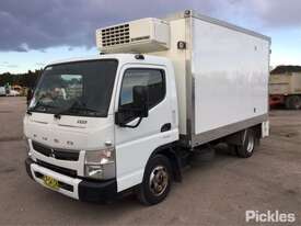 2017 Mitsubishi Fuso Canter 515 - picture0' - Click to enlarge