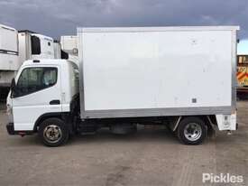 2017 Mitsubishi Fuso Canter 515 - picture1' - Click to enlarge