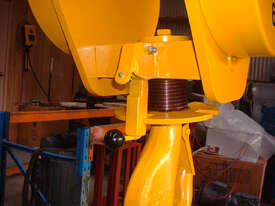 Hydromech Hook Blocks - picture0' - Click to enlarge