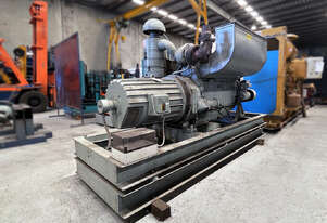 MACFARLANE - 76kVA Ruston Open Generator Set