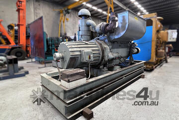 MACFARLANE - 76kVA Ruston Open Generator Set