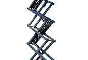 Sinoboom 1012E 32ft Electric Scissor