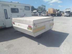 Jayco Finch Single Axle POP Top - picture2' - Click to enlarge