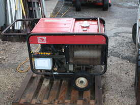 Honda Generator Petrol - picture0' - Click to enlarge