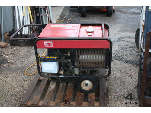 Honda Generator Petrol