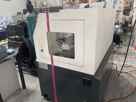 OPTIMUM L33HS CNC LATHE - picture0' - Click to enlarge