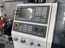 OPTIMUM L33HS CNC LATHE - picture2' - Click to enlarge