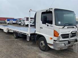 Hino FD - picture0' - Click to enlarge