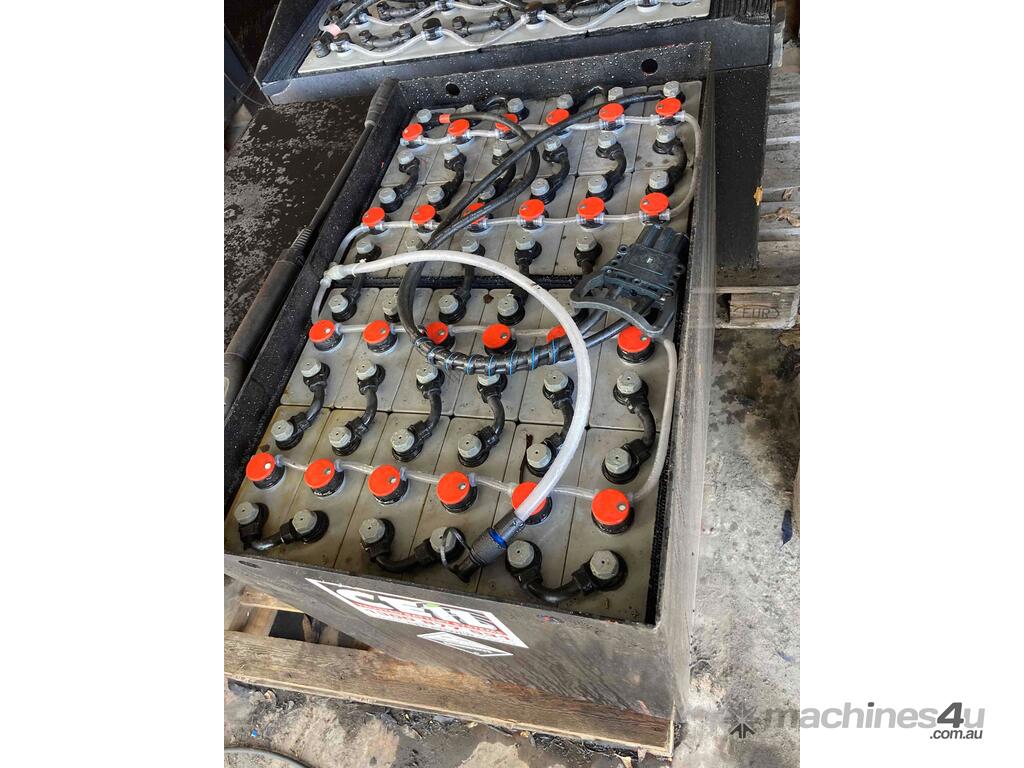 Used century All Battery For Lead Acid Solar Batt 48V 775ah All Battery