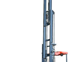 Heli 1.4t Double Deep Reach Truck - picture1' - Click to enlarge