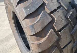 Tianli 650/55R26.5 Agro-grip Tyre Only