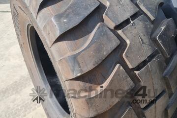 Tianli 650/55R26.5 Agro-grip Tyre Only