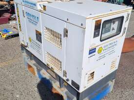 Gen10LS 10kVA Diesel Generator - picture0' - Click to enlarge