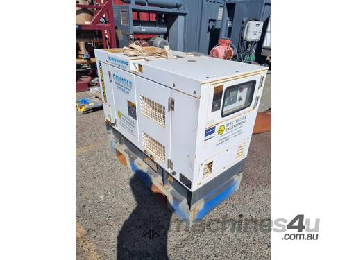 Gen10LS 10kVA Diesel Generator