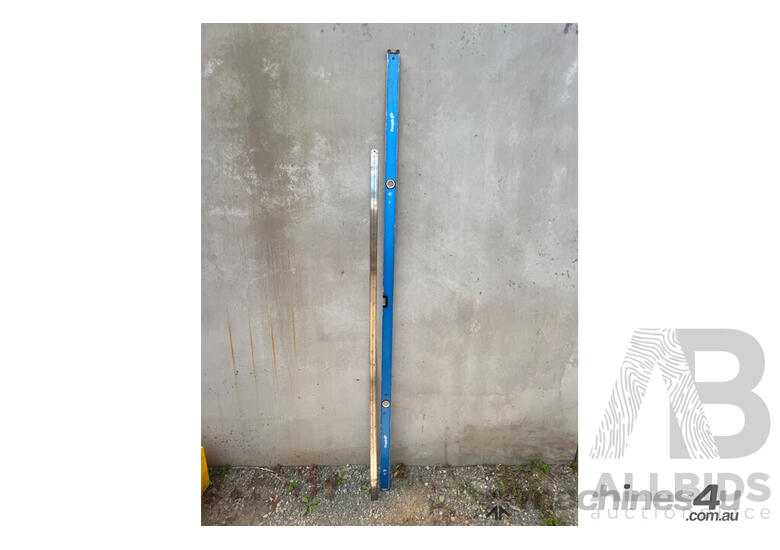 Used Not Specified Unknown Building Measures Spirit Levels Straight