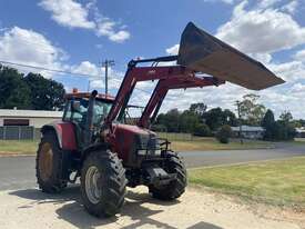 Case IH CVX 1135 - picture0' - Click to enlarge