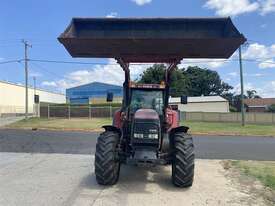 Case IH CVX 1135 - picture0' - Click to enlarge