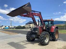 Case IH CVX 1135 - picture1' - Click to enlarge