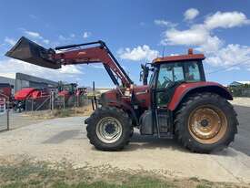 Case IH CVX 1135 - picture2' - Click to enlarge