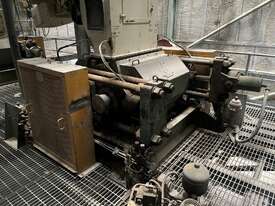 Rolls Crusher with Surge Bin and Vibratory Feeder - picture2' - Click to enlarge