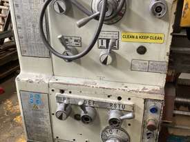 METALMASTER Lathe - picture2' - Click to enlarge