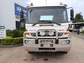 HINO FM - picture0' - Click to enlarge