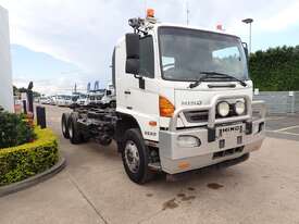 HINO FM - picture1' - Click to enlarge