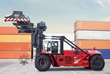 LIFT EQUIPT- CVS Ferrari FH33 Heavy Duty Fork Lift Truck