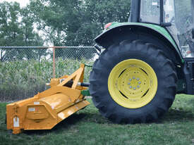 Rear Flail Mowers  - picture0' - Click to enlarge