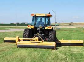 Rear Flail Mowers  - picture1' - Click to enlarge