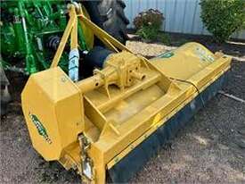 Rear Flail Mowers  - picture2' - Click to enlarge