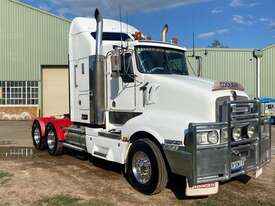 Kenworth T604 - picture0' - Click to enlarge