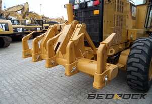 New Caterpillar 12H 140H 160H 12K 120K 140K 160K Ripper