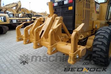   Caterpillar 12H 140H 160H 12K 120K 140K 160K Ripper