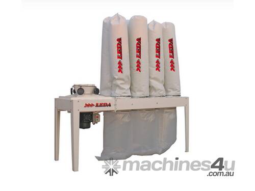 Leda Dust Collector