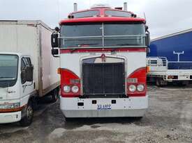 Kenworth K104 - picture0' - Click to enlarge