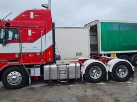 Kenworth K104 - picture0' - Click to enlarge