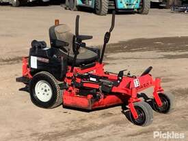 Gravely Compact Pro 34 - picture0' - Click to enlarge