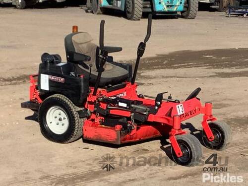 Gravely compact pro online 34