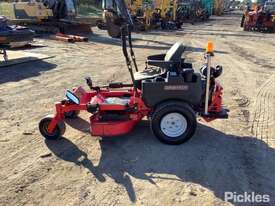 Gravely Compact Pro 34 - picture1' - Click to enlarge