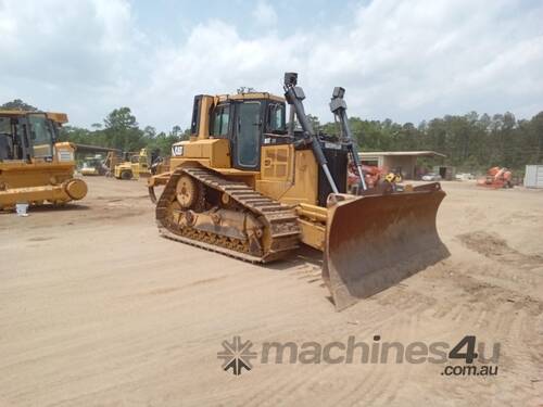 2008 CAT D6T XW 8,300 hrs