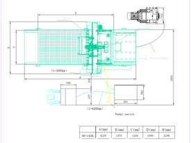 KDT Outstanding Flat bed value. New entry model - picture2' - Click to enlarge