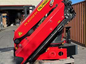 PALFINGER PK40002-EH C HYDRAULIC CRANE - picture0' - Click to enlarge