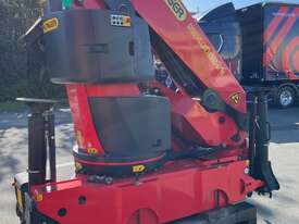 PALFINGER PK40002-EH C HYDRAULIC CRANE - picture0' - Click to enlarge
