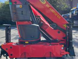 PALFINGER PK40002-EH C HYDRAULIC CRANE - picture2' - Click to enlarge