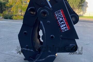 HYDRAULIC GRAB 33 TONNE SYDNEY BUCKETS